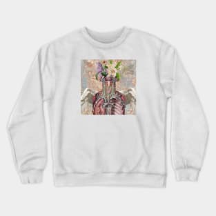 Calories in Crewneck Sweatshirt